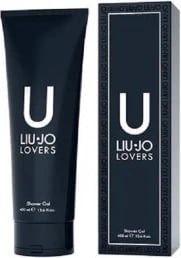 Xhel Dushi Liu Jo Lovers For Him, 400 ml
