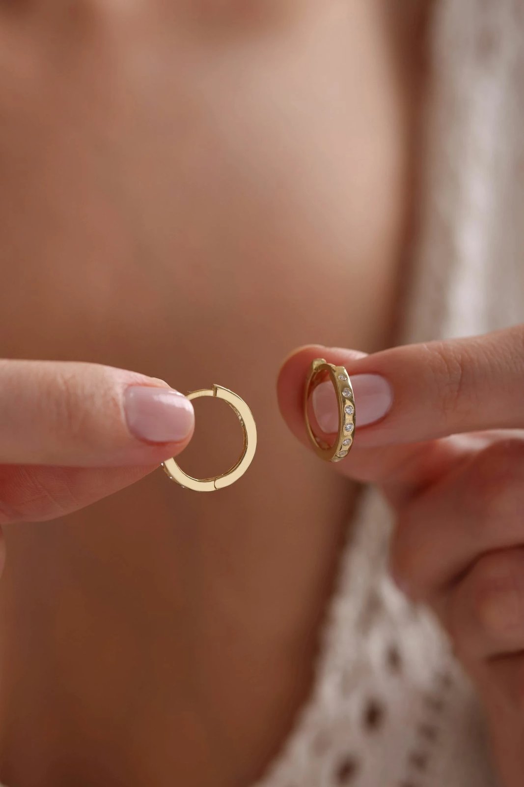 Vathë argjendi të artë Jumeon, NRZ1000035