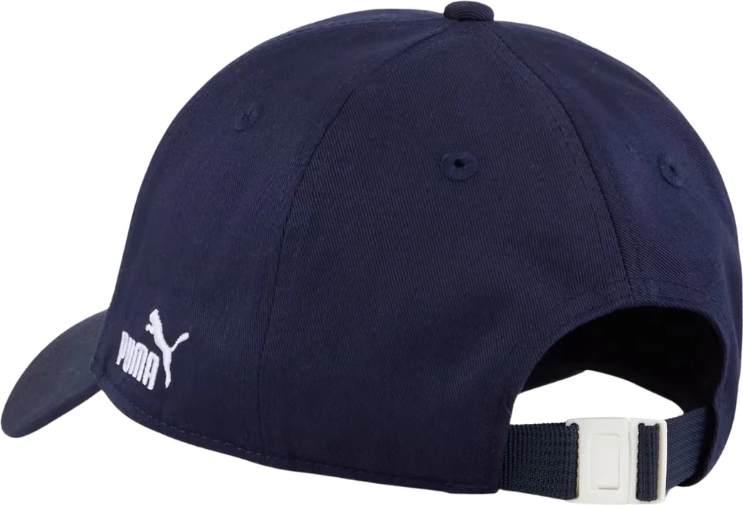 Kapelë bejsbolli Puma Manchester City unisex, navy blue