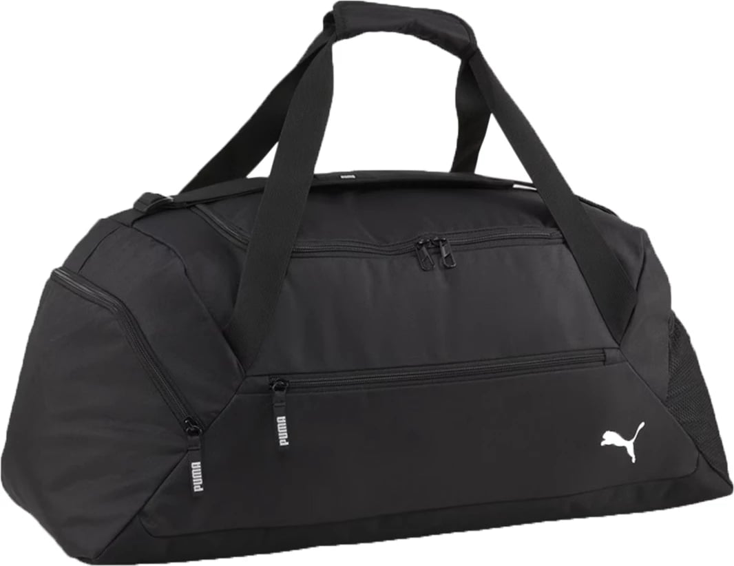 Çantë sportive Puma unisex, e zezë