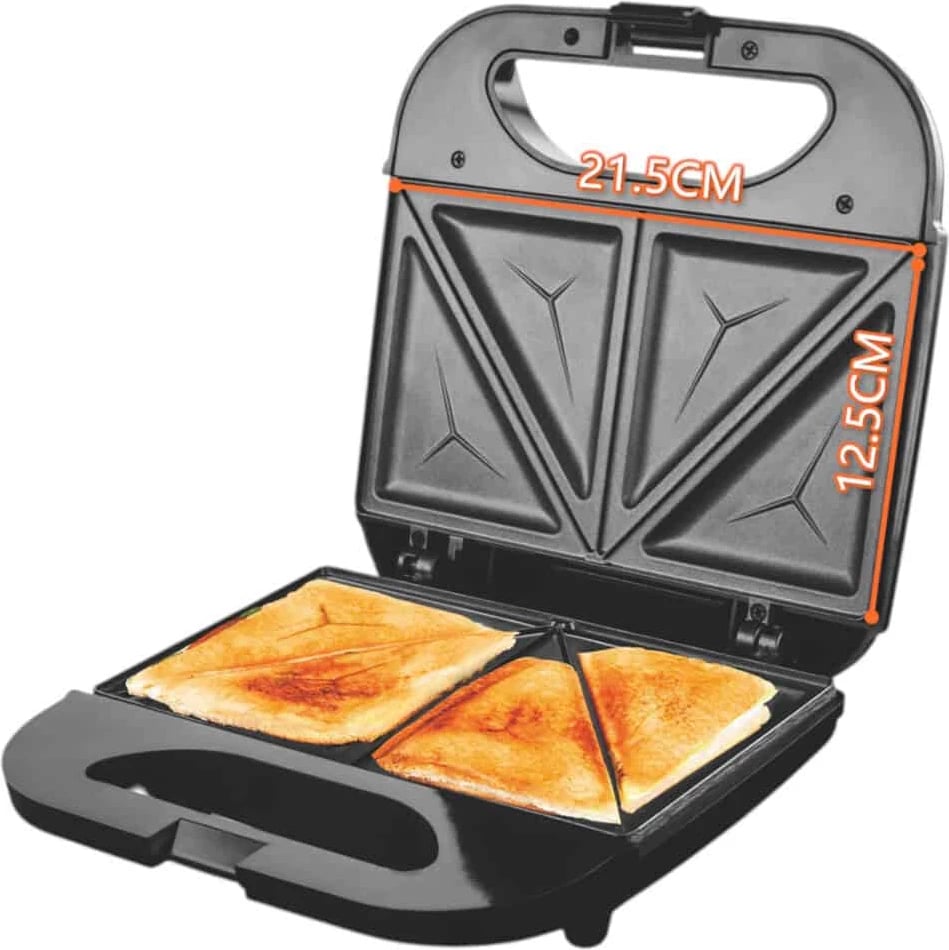 Toster JAMAKY JMK2004