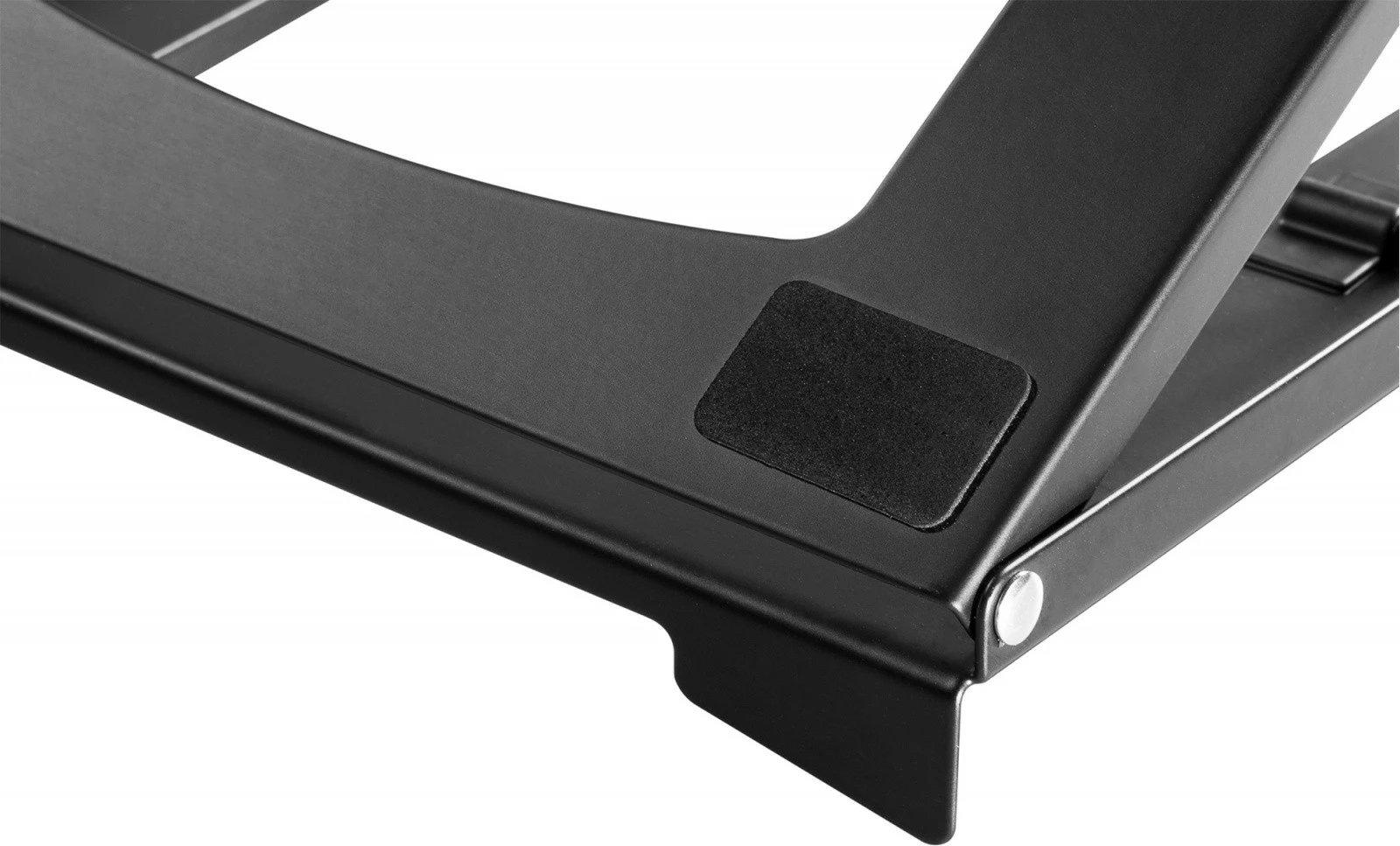 Mbajtëse portabile për laptop Digitus DA-90368, metal, për 11-15 inç, e zezë Mbajtëse portabile për laptop Digitus DA-90368, metal, për 11-15 inç, e zezë