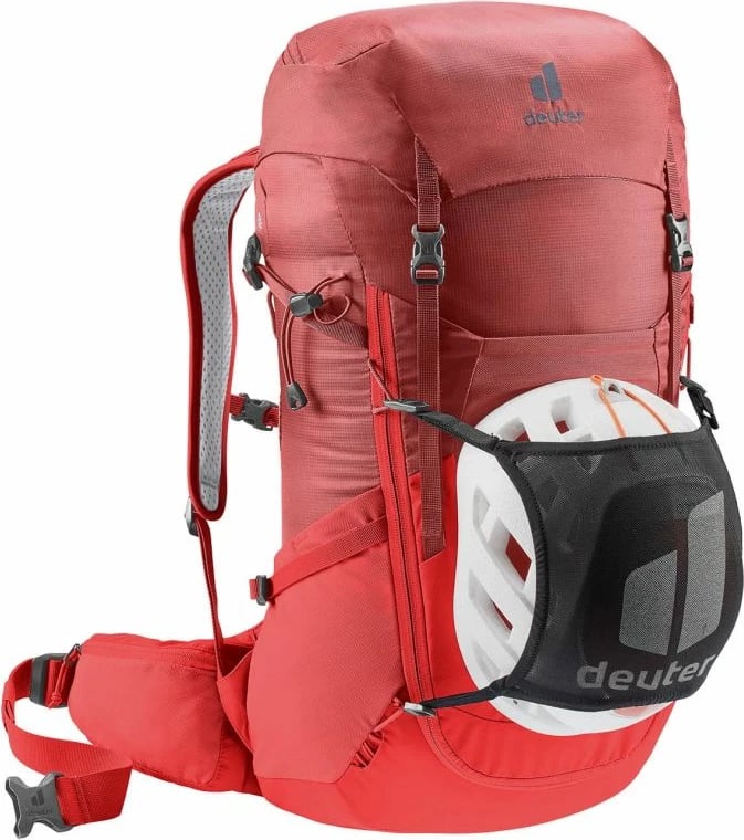 Shpinore Deuter për femra, e kuqe Shpinore Deuter për femra, e kuqe
