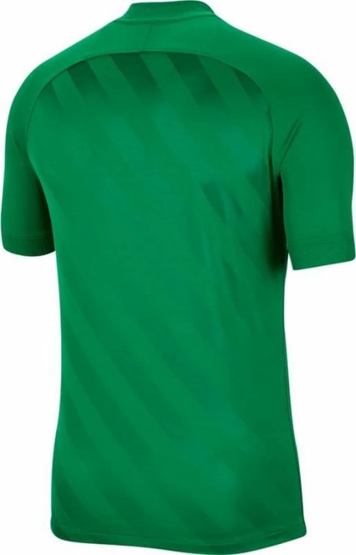 Maicë për fëmijë Nike, e gjelbër