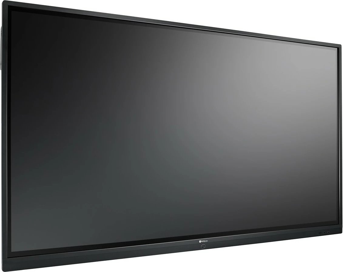 Panel interaktiv AG Neovo IFP-7502, 75-inch, 4K, Wi-Fi