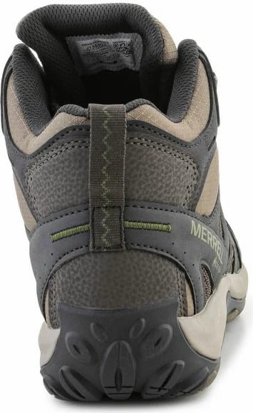 Atlete për meshkuj Merrell, kafe