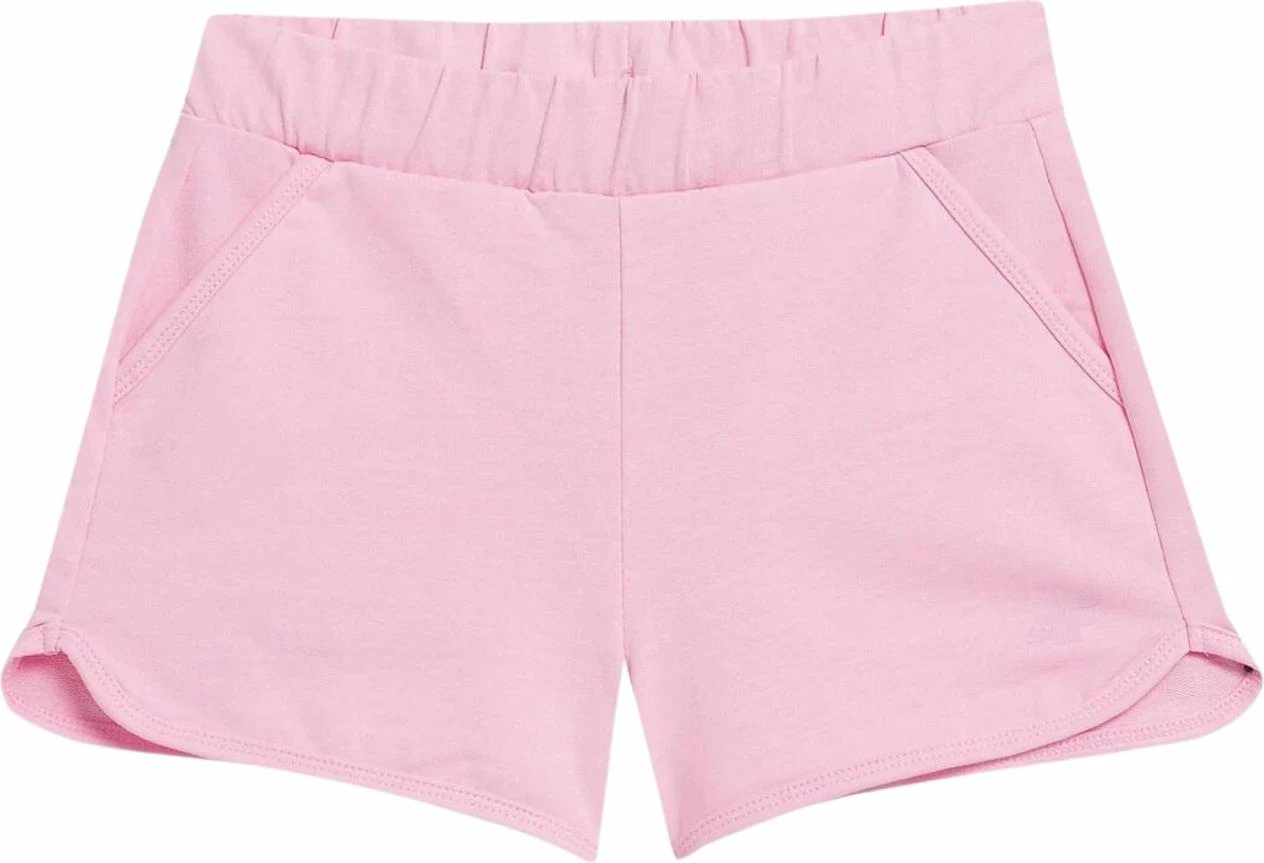 Shorce për fëmijë 4F, rozë