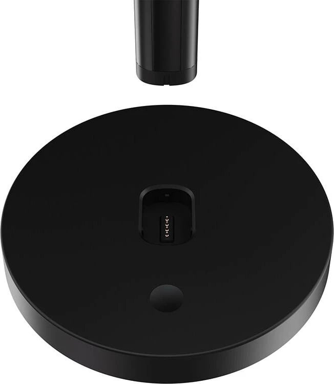 Set llamba LED Yeelight Beam RGBIC Light Bar, YLFWD-0021, smart, 2 copë, e zezë