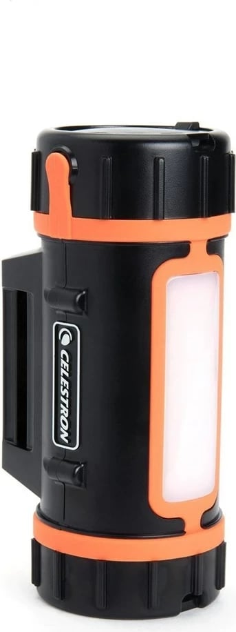 Bateri portative Celestron Power Tank, e zezë