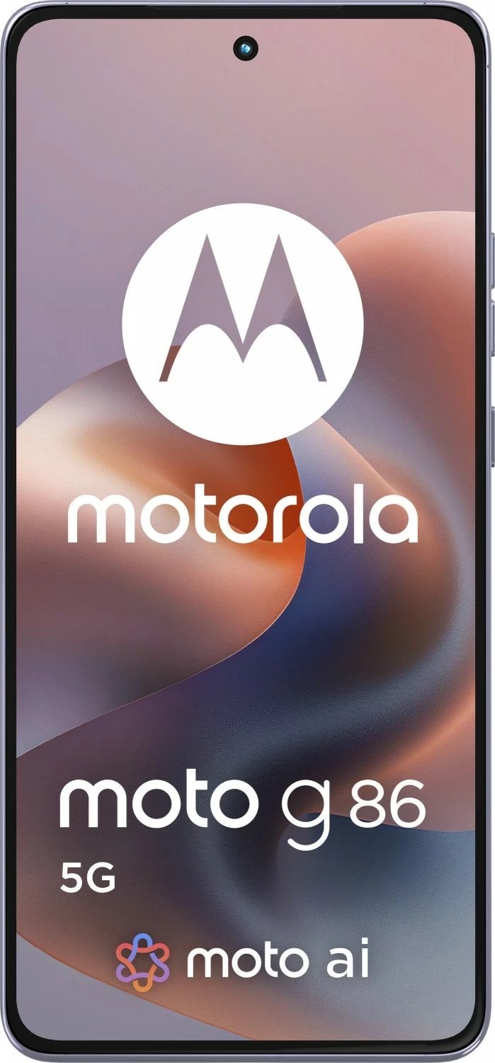 Celular Motorola Moto G86 5G 8/256GB, Cosmic Sky