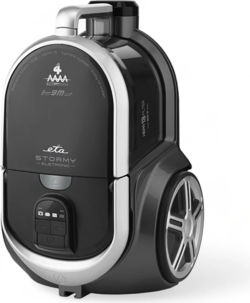 Fshesë Elektrike ETA STORMY ELECTRONICS 451790000