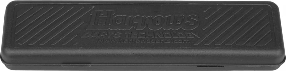 Shigjeta dart Harrows, të zeza