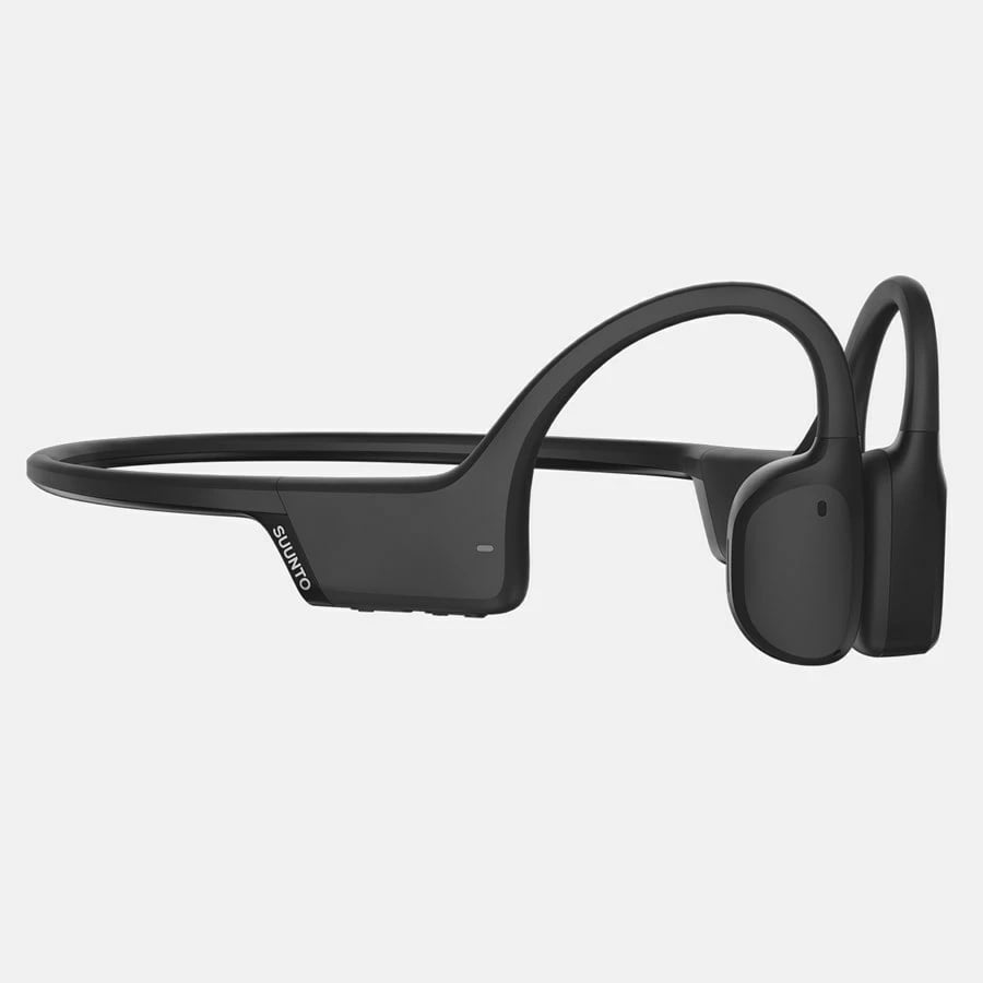 Kufje Suunto Sonic Wireless Bluetooth, Titanium