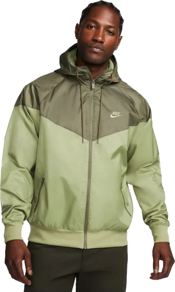 Jakne për Meshkuj, NIKE - DA0001-334