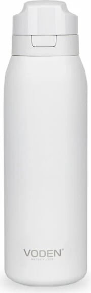 Voden Shishe me Filtër WHITE 0.5L
