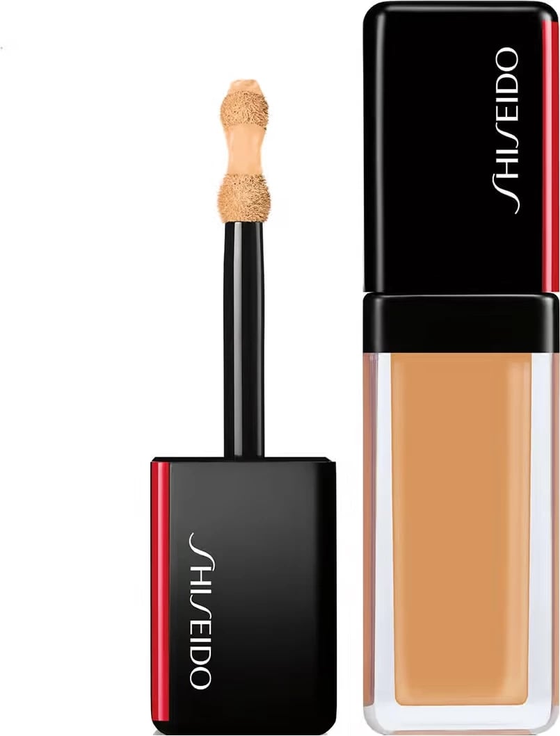 Korrektor likuid për femra Shiseido Synchro Skin Self-Refreshing Concealer 302 Medium, 5.8ml