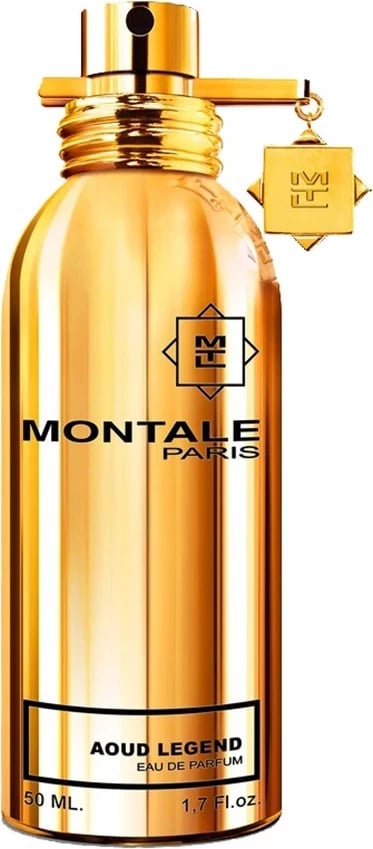 Eau de Parfum Montale Aoud Legend 50ml