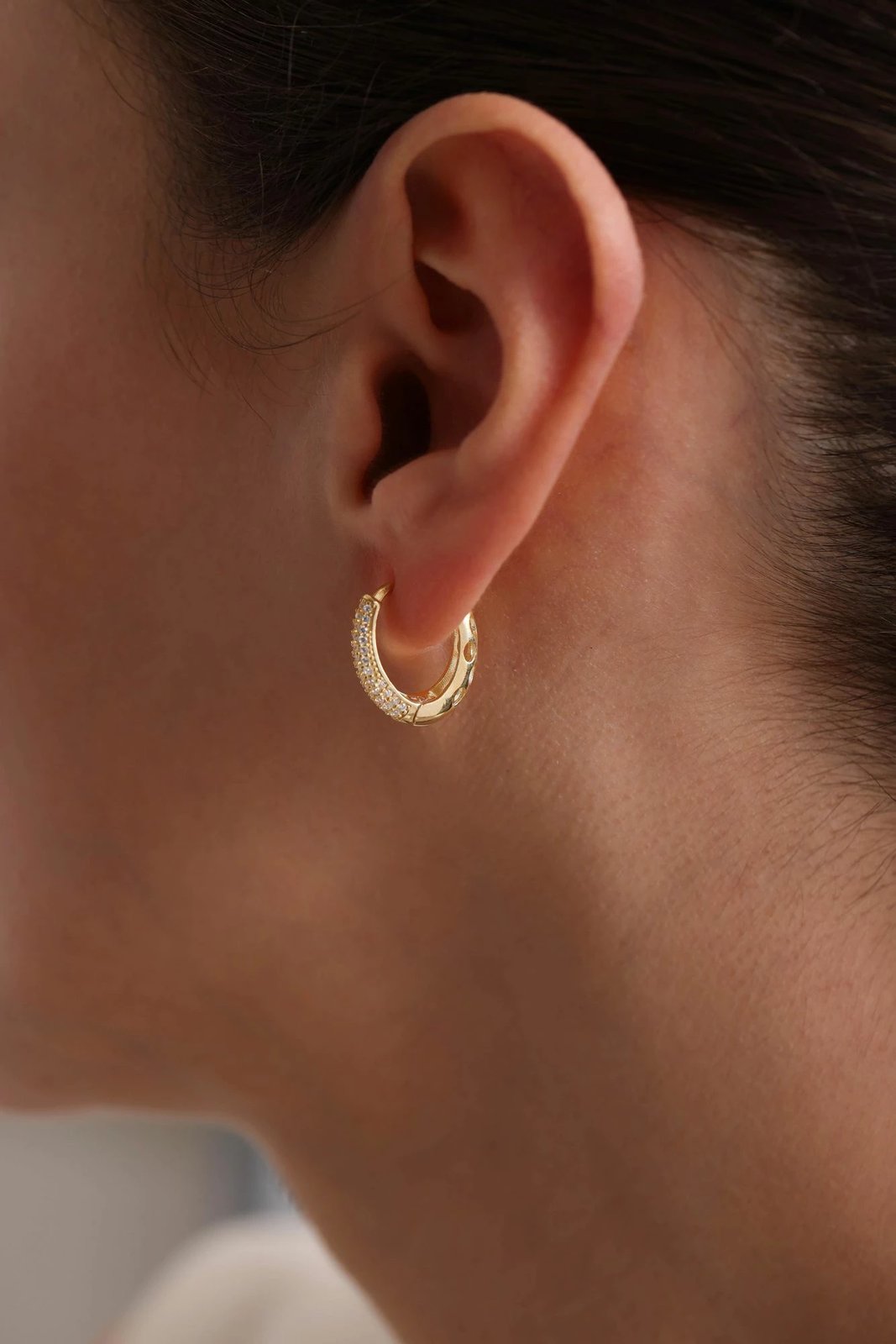 Vathë argjendi, ngjyrë ari, Jumeon, NRZ1000066