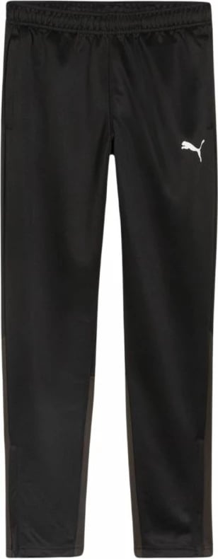 Pantallona sportive për fëmijë Puma, të zeza