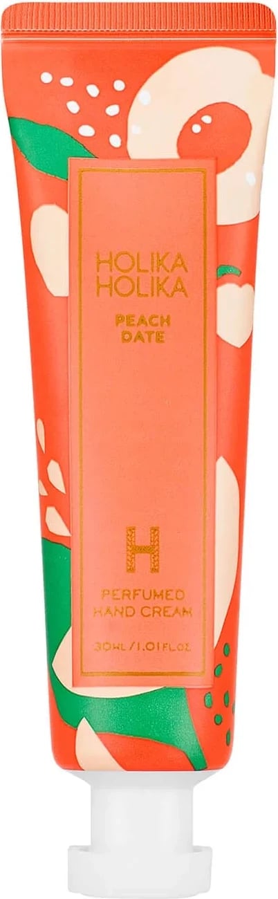 Krem për duar Holika Peach Date 30ml