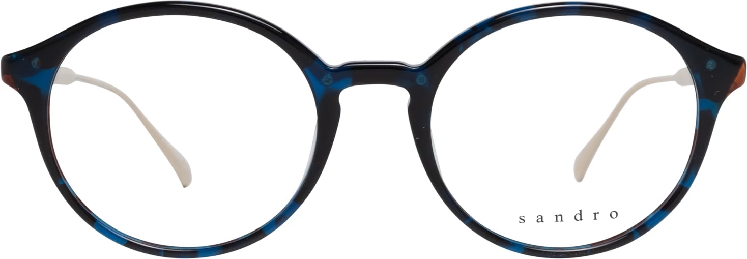 Syze optike për femra Sandro, të kaltërta
