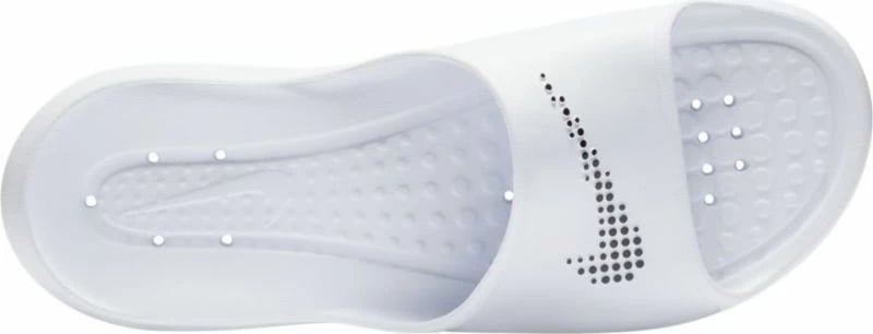 Shapka për meshkuj Nike, të bardha