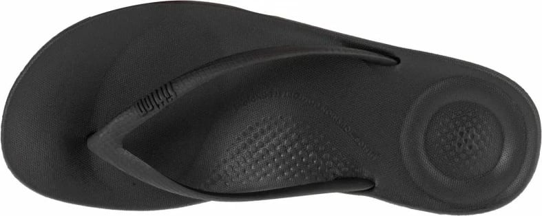 Flip-flops FitFlop, unisex, të zeza
