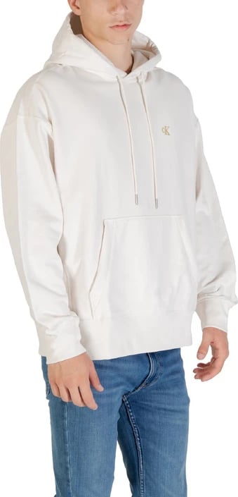 duks për meshkuj Calvin Klein Jeans i bardhë duks për meshkuj Calvin Klein Jeans i bardhë