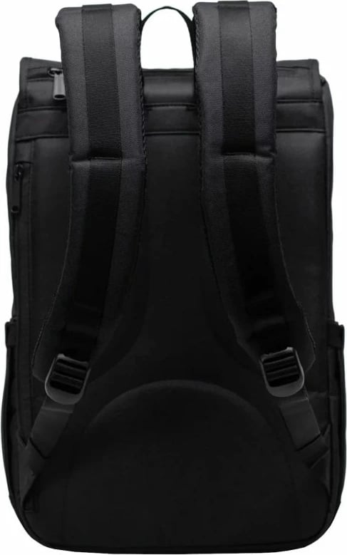 Çantë shpine Herschel, e zezë