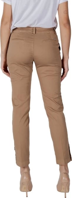 Pantalona femra Liu Jo, beige