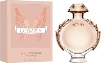 Eau de Parfum Paco Rabanne Olympéa, 80 ml Eau de Parfum Paco Rabanne Olympéa, 80 ml