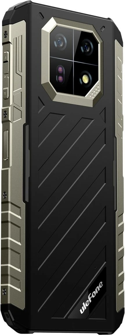 Celular Ulefone Armor 22, 8/128GB, IP69K, i zi