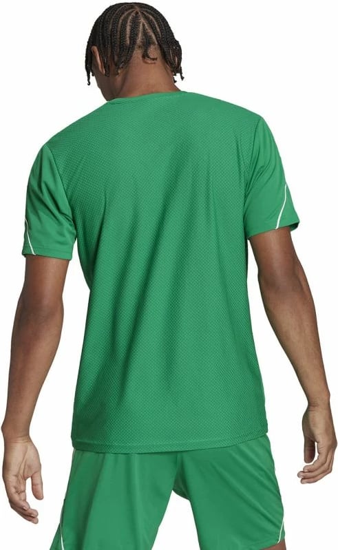 Fanellë trajnimi për meshkuj adidas, e gjelbër