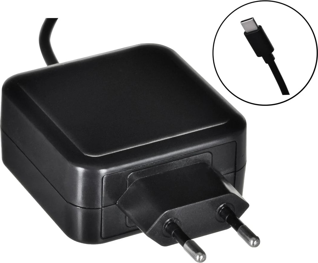 Karikues Akyga AK-ND-60, i zi