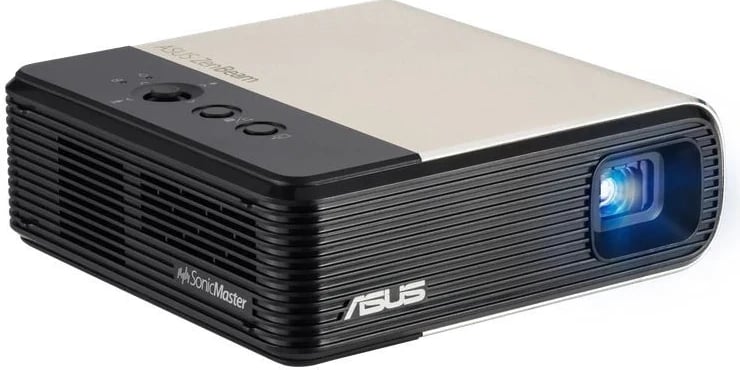 Projektori portativ ASUS ZenBeam E2 300L