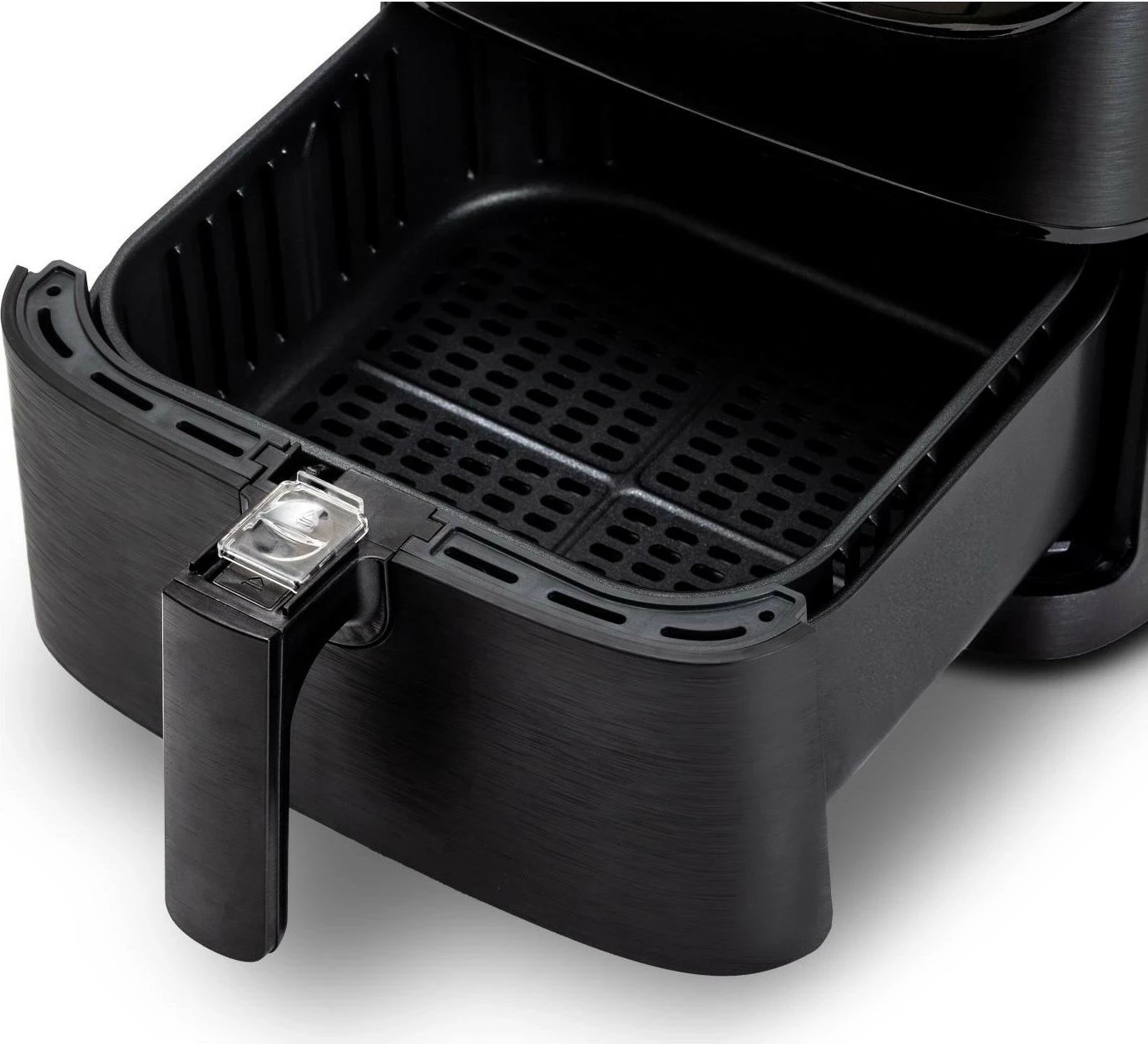 Fritezë pa yndyrë Cosori CP158-AF-RXB, 5.5L, e zezë