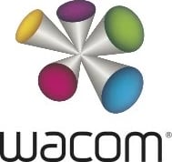 Mbajtëse Wacom ACK43610K për DTH-2452/DTK-2451, plastikë, 10 copë, e zezë