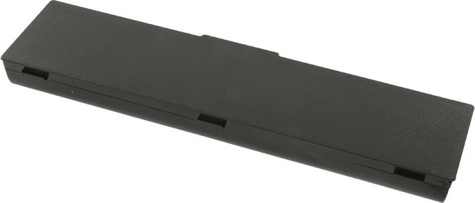 Bateri Mitsu BC/TO-A200 për Toshiba A200, A300, 4400 mAh, 10.8-11.1V, e zezë
