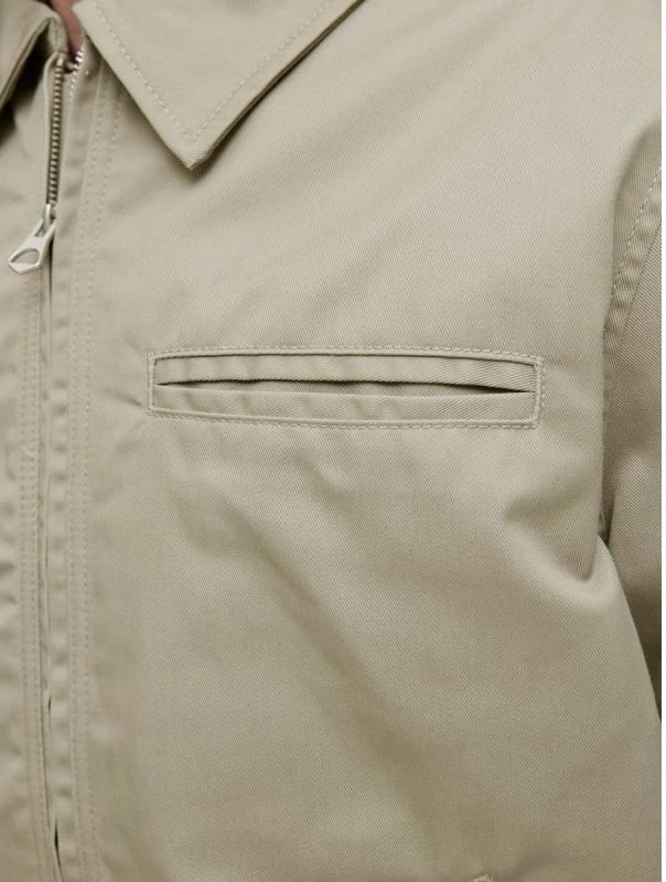 Jakne për meshkuj Jack&Jones, laurel oak