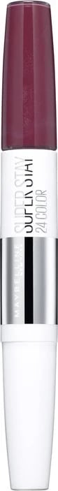 Shkëlqyes për buzë Maybelline Super Stay 24h Color, Wildberry no.260