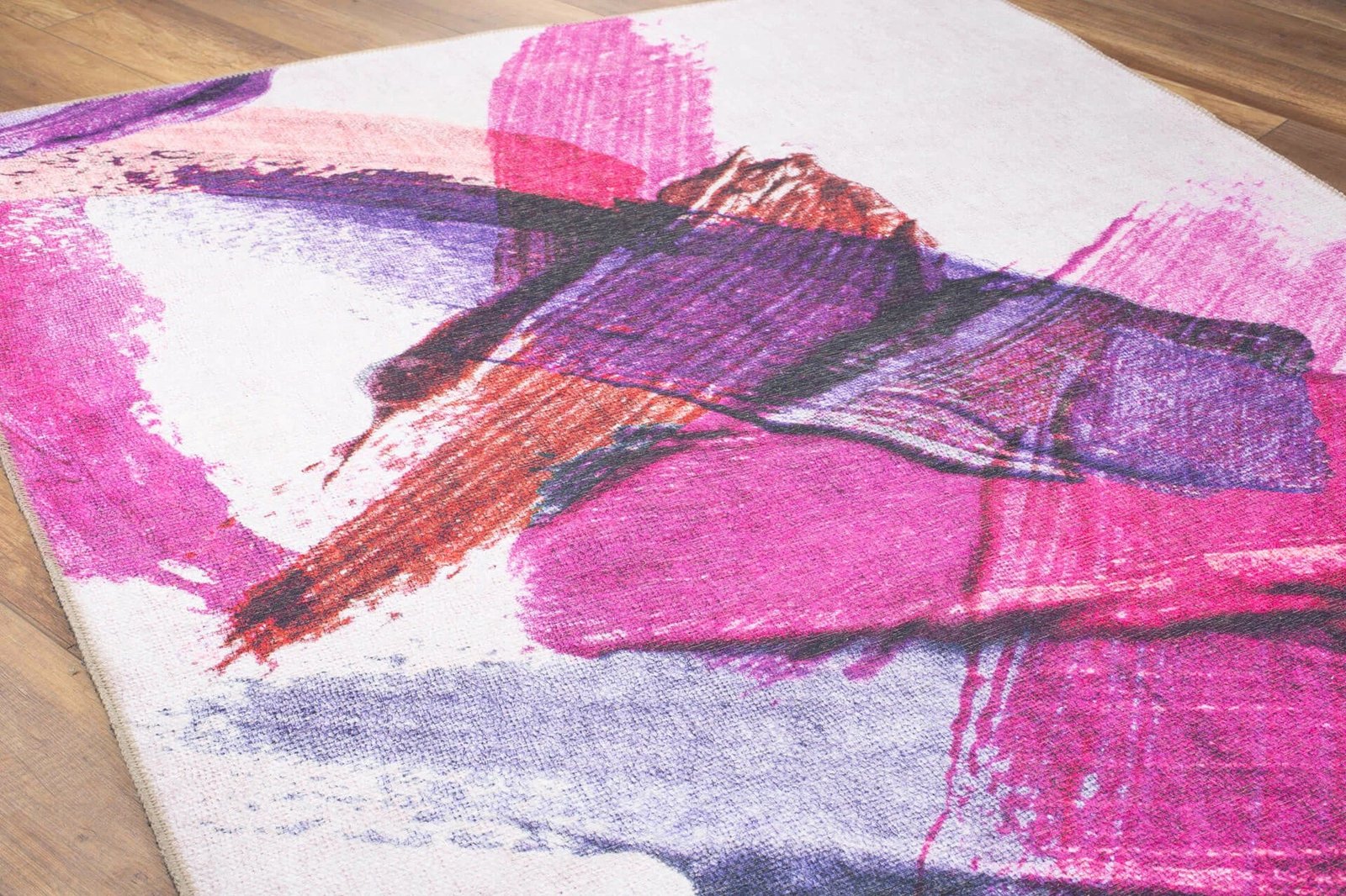 Qilim (210 x 310), Conceptum Hypnose, Funk Chenille, ngjyrë vjollcë AL 283