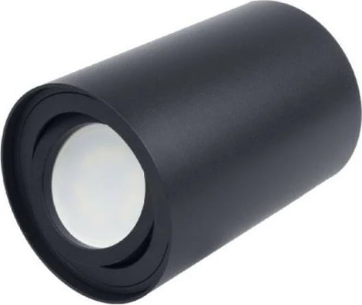 Spot ndriçimi Maclean MCE422B, GU10, alumini, i zi Spot ndriçimi Maclean MCE422B, GU10, alumini, i zi