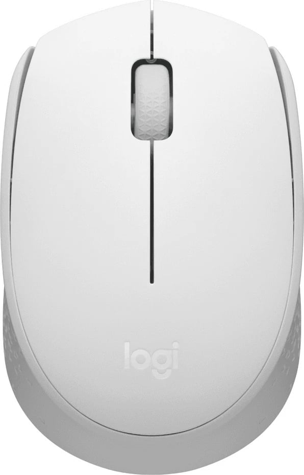 Maus Logitech M171 910-006867 pa kabllo i bardhë