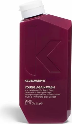 Shampon për femra Kevin Murphy Young.Again Wash Rebuilding, 250ml