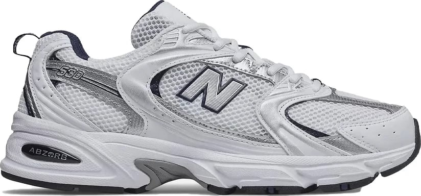 Patika Unisex, NEW BALANCE - MR530SG