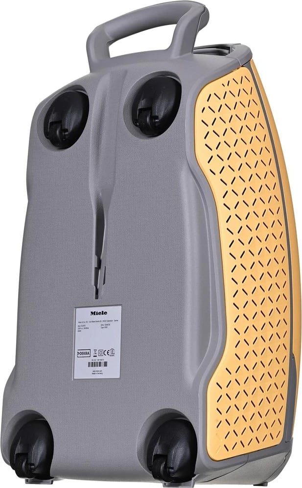 Fshesë me korrent Miele Guard L1 Flex, Sunset Yellow Fshesë me korrent Miele Guard L1 Flex, Sunset Yellow