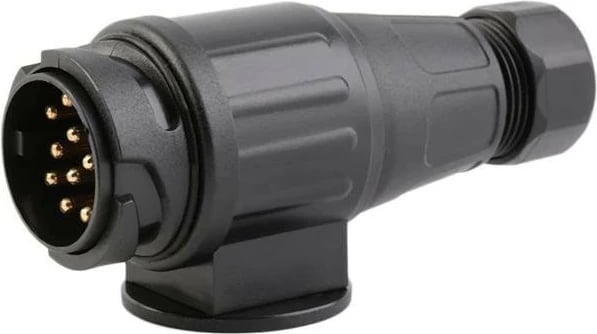 Lidhese Rryme Rimorkio 907 Pvc 182758