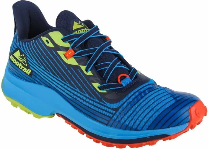 Atlete për meshkuj Columbia Montrail Trinity AG, blu Atlete për meshkuj Columbia Montrail Trinity AG, blu