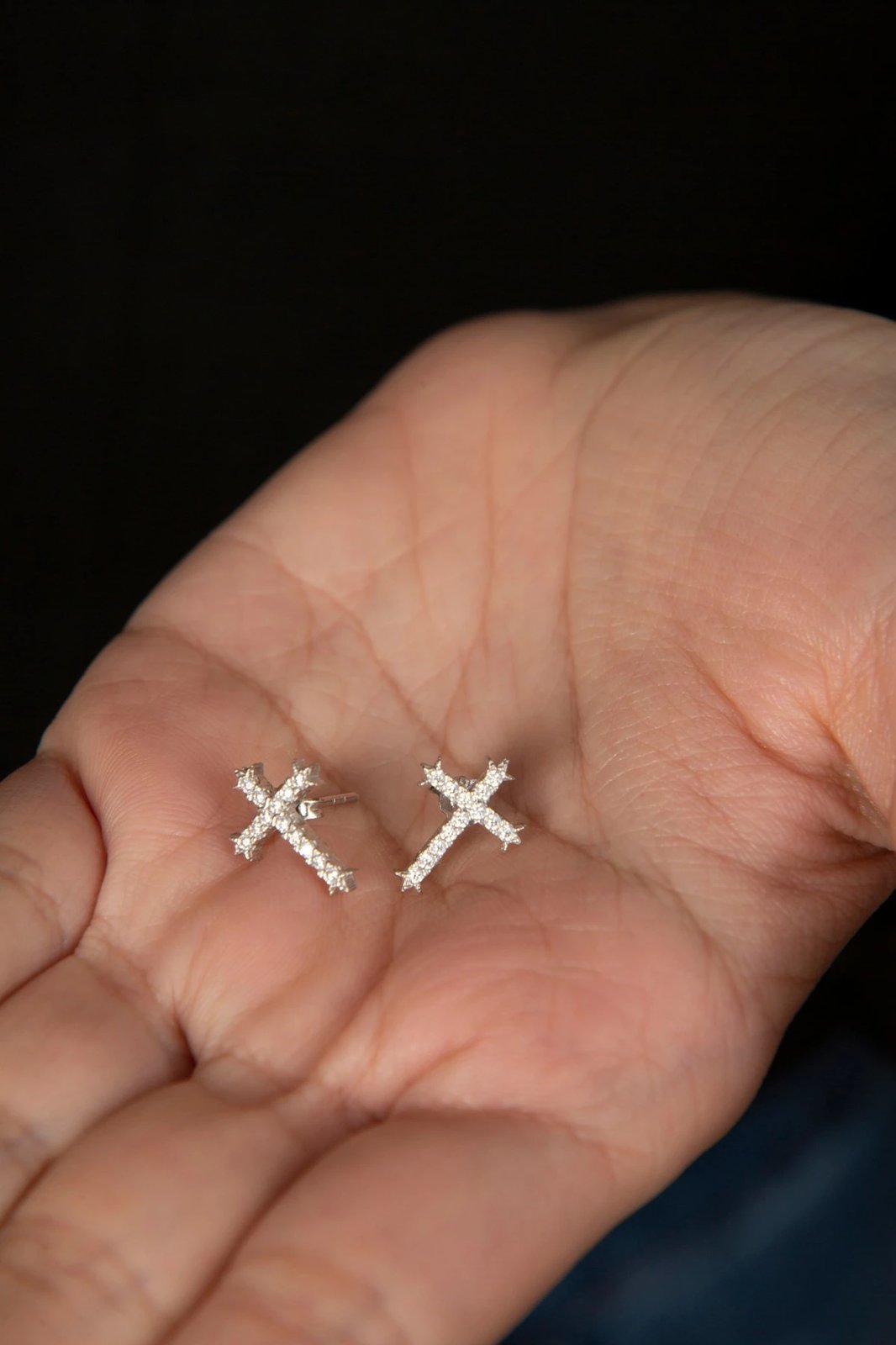 Vathë argjendi Elika, ngjyrë argjendi, ELKTY45075