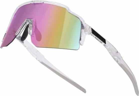 Syze Biciklete Strive Vjollce/verdhe